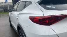 CUPRA Formentor 1.5 TSI 150 V2 5dr DSG Petrol Estate